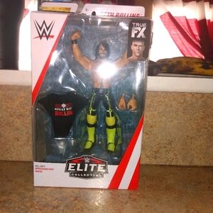 WWE ELITE TOP PICKS SETH ROLLINS